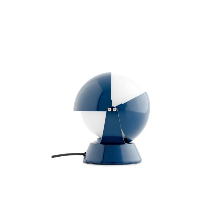Buonanotto Bordlampe Blå