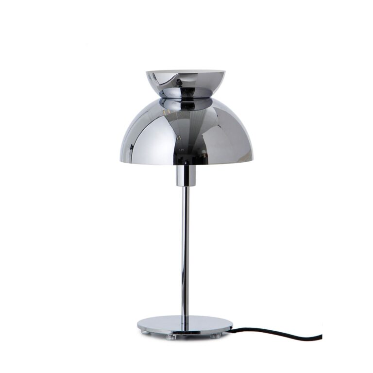 Butterfly Bordlampe Krom