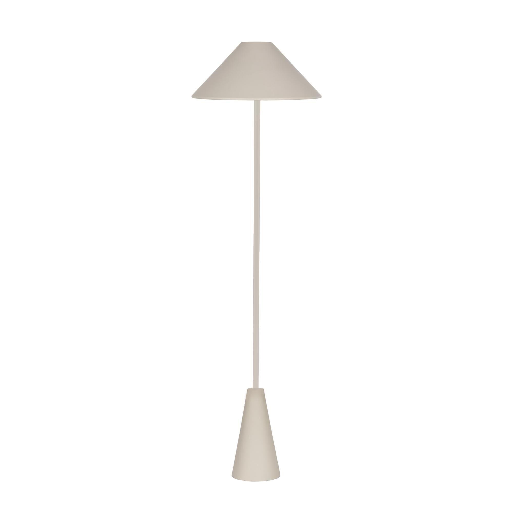 Cannes Gulvlampe Mud