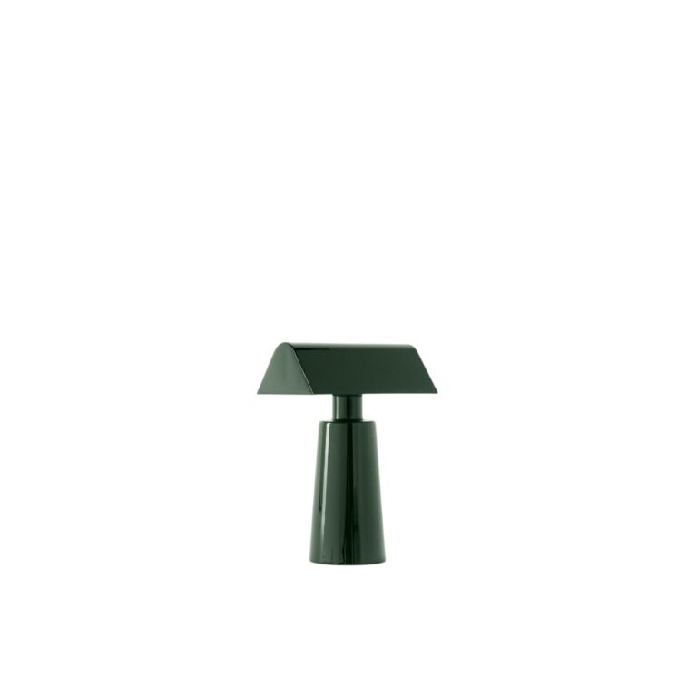 Caret MF1 Transportabel Lampe Forest