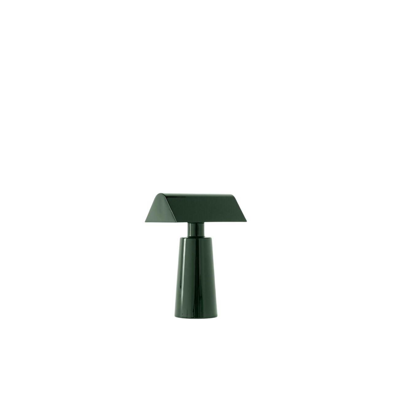 Caret MF1 Transportabel Lampe Forest