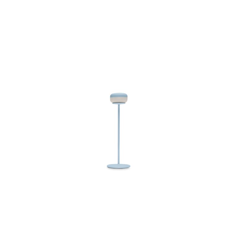 Cheerio Transportabel Lampe Jet Blue