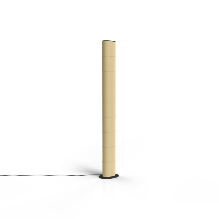 Colonna Gulvlampe Toffee R1001