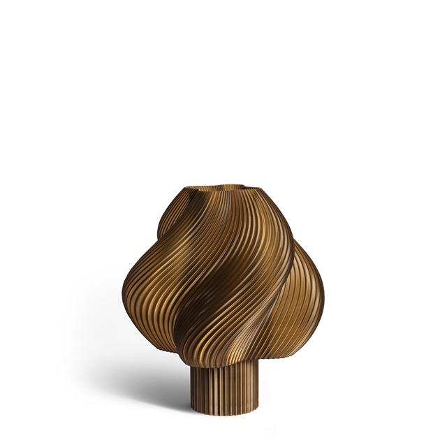 Crème Atelier Soft Serve Transportabel Lampe Caramel