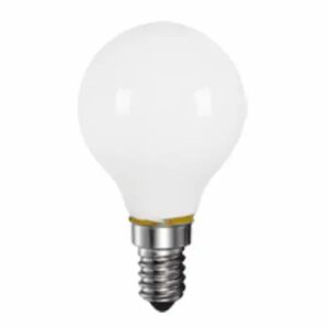 DIOLUX KRONE25 3,5W 827 E14 249lm Dæmpbar - GN