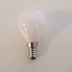 DIOLUX KRONE40 4W E14 470lm - GN