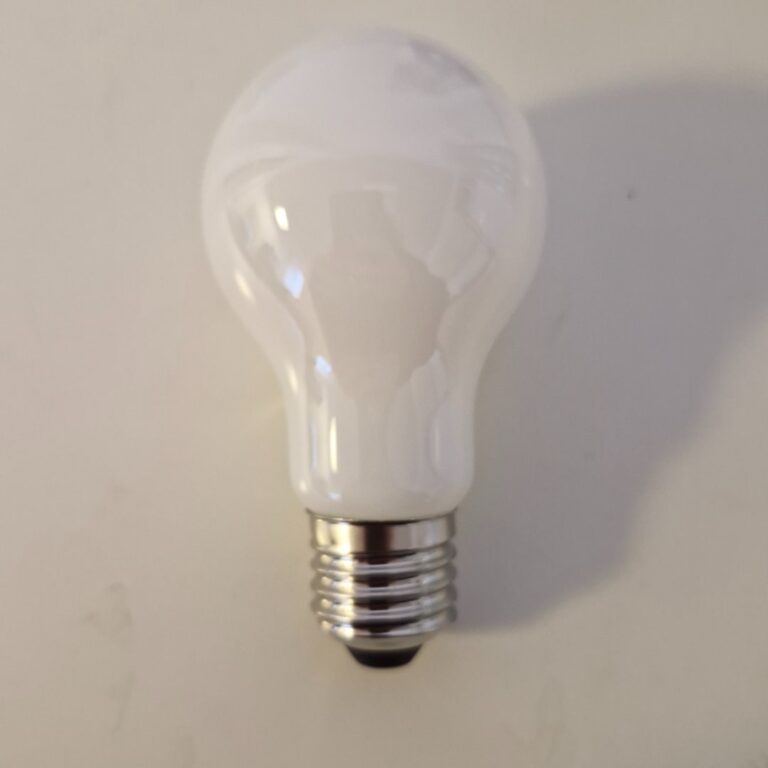 DIOLUX NORMA40 4W E27 470lm - GN