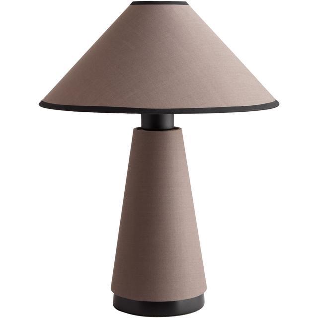 Decotique Contrast Bordlampe Beige
