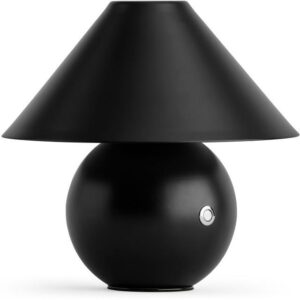 Decotique Cosmo Transportabel Lampe Sort