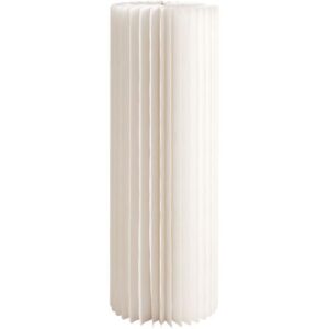 Decotique Sunset Gulvlampe 80 Hvid