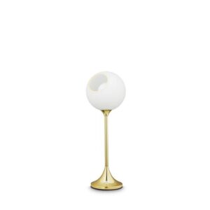 Design By Us Ballroom Bordlampe White Snow