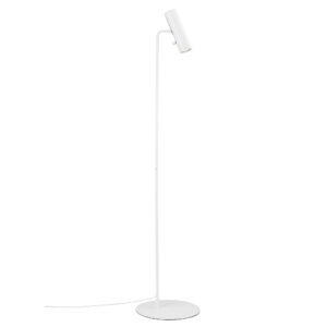 Design For The People MIB 6 Gulvlampe Hvid