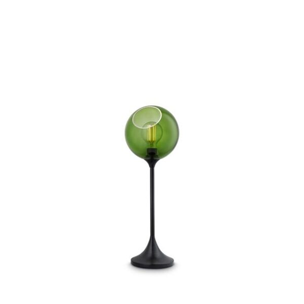 Design by Us Ballroom Bordlampe Army