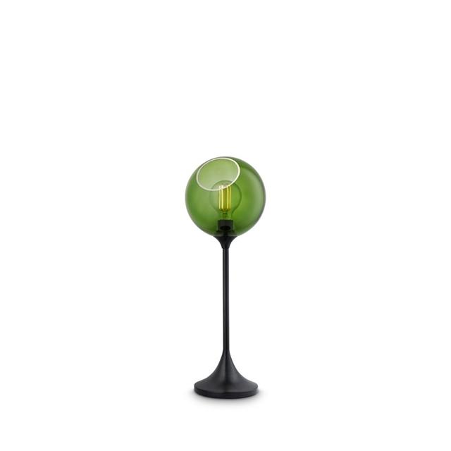 Design by Us Ballroom Bordlampe Army