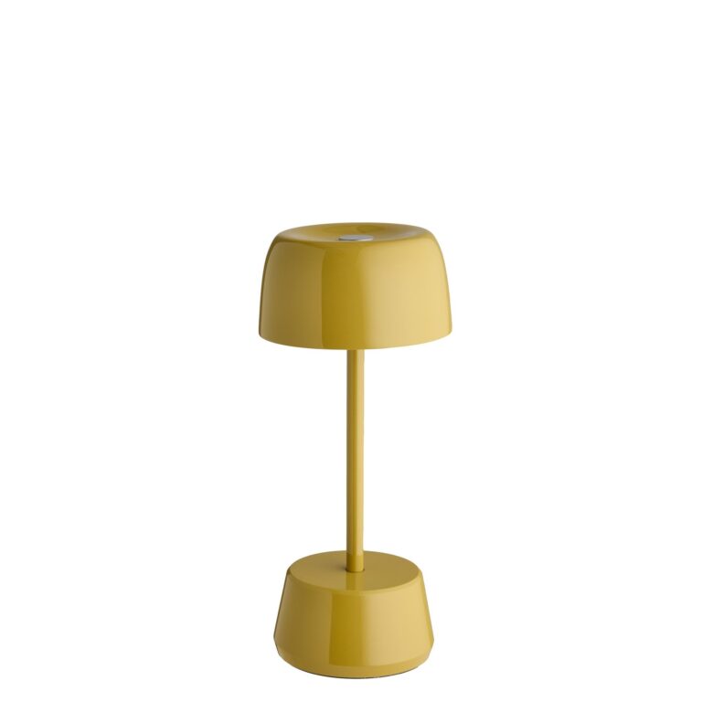 Dexter Transportabel Lampe Sunset Curry