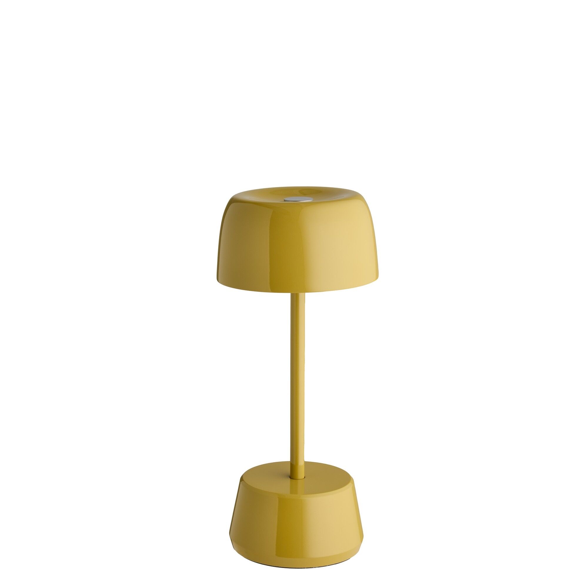 Dexter Transportabel Lampe Sunset Curry