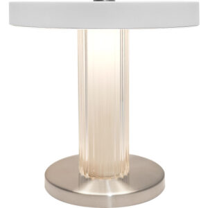 Dftp Trezzi genopladelig bordlampe