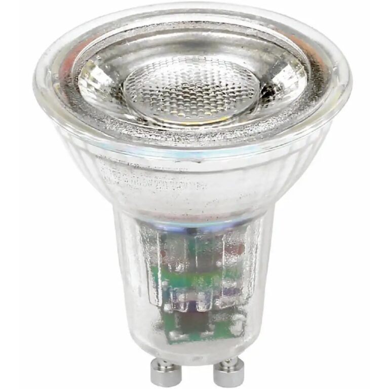 Diolux E6 GU10 E-serie 4,7W - GN