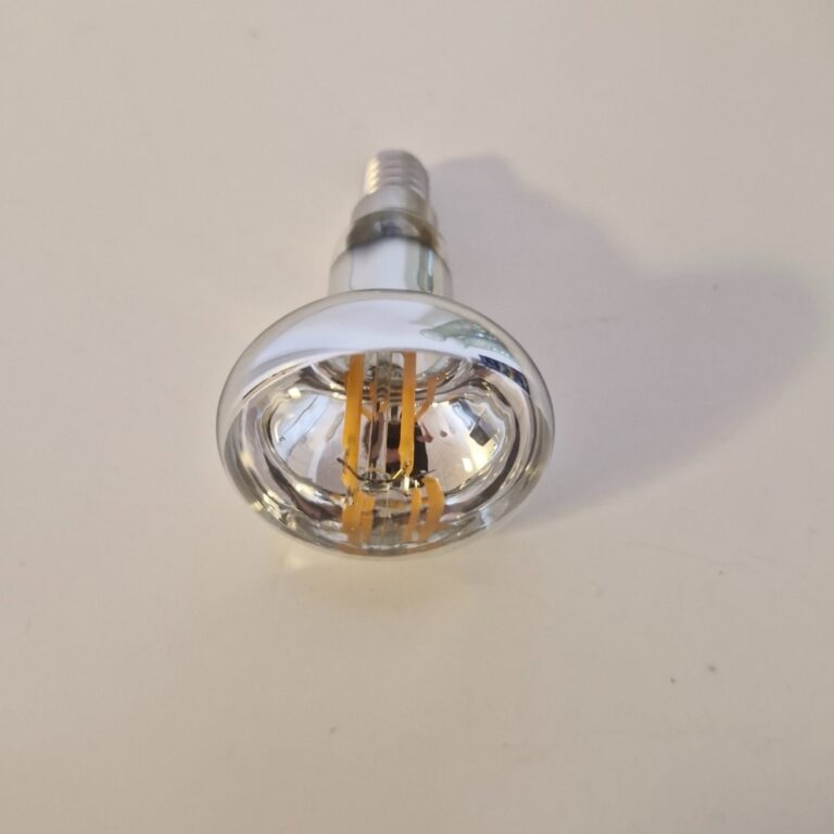 Diolux Flekto50 E14 3W - Så længelager haves - GN