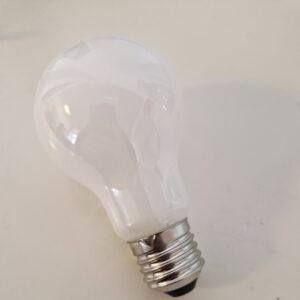 Diolux Norma25 E27 4W LED Dæmpbar -Så længe lager haves - GN