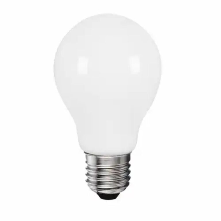 Diolux Norma75 E27 8W LED 2700K Tænd/Sluk - GN