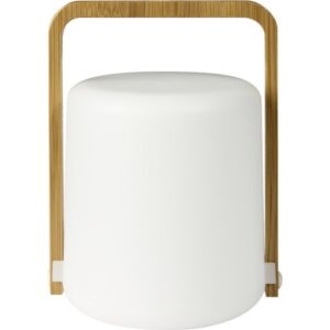 Duni Sibling LED bambus bordlampe