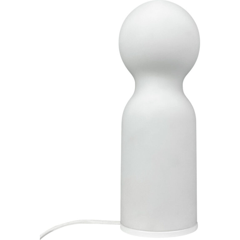 Dyberg Larsen Harper bordlampe