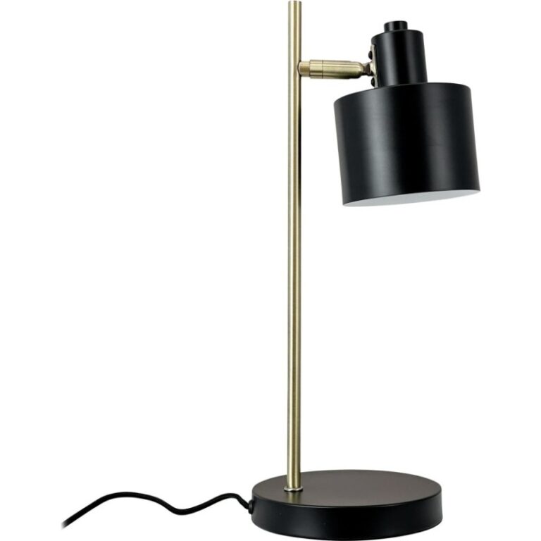 Bordlamper