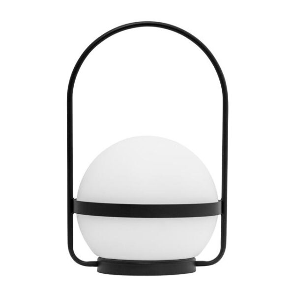 Dyberg Larsen Summer Solar Bordlampe