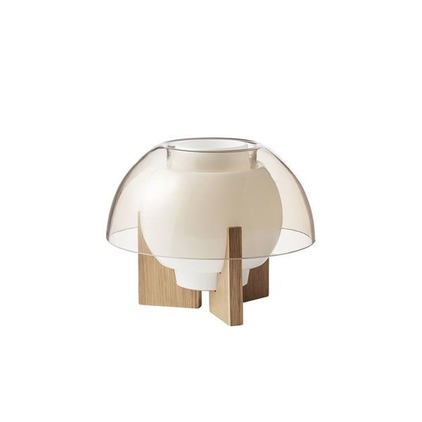 ERGO Bordlampe Sand