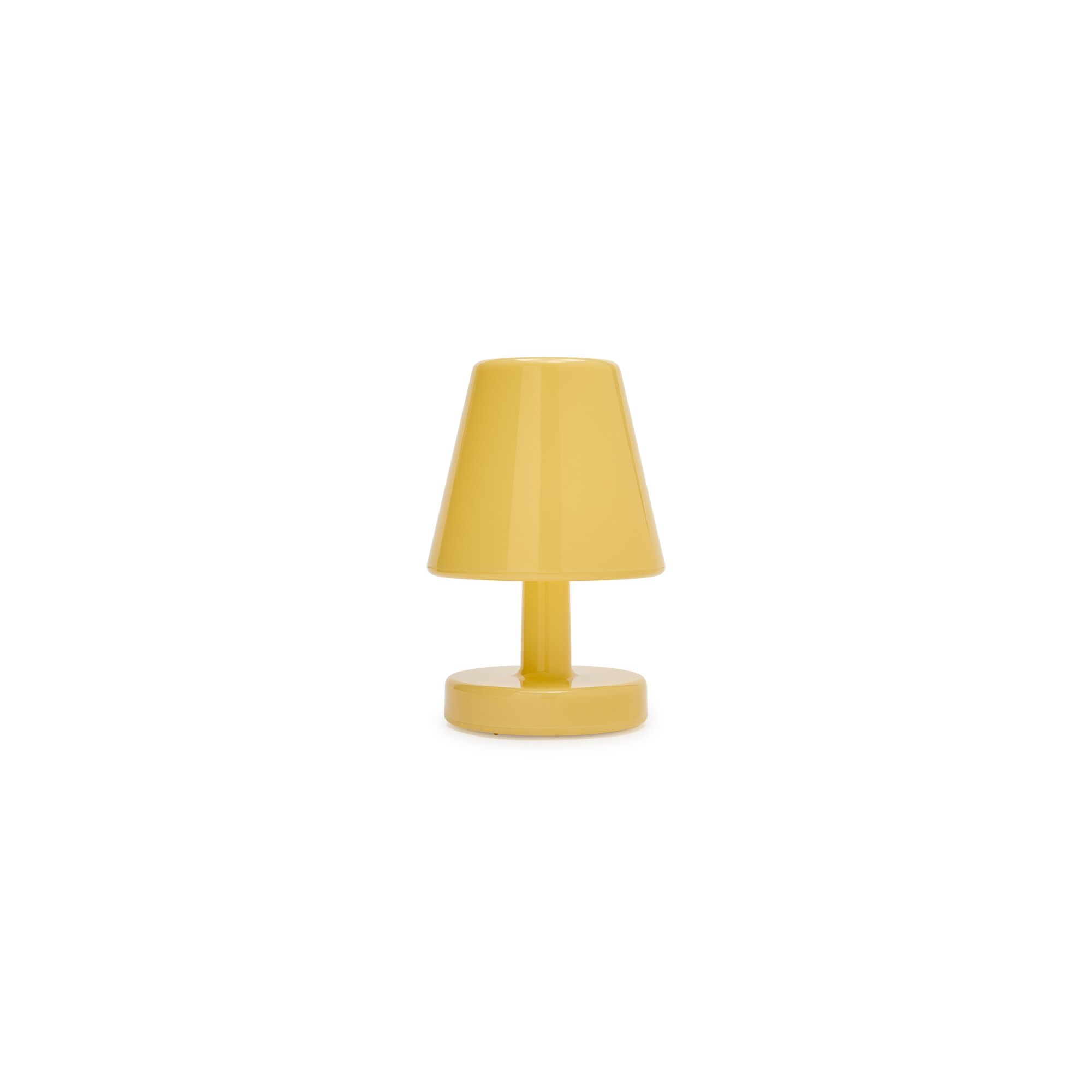 Edison The Ambiance Transportabel Lampe Pale Yellow