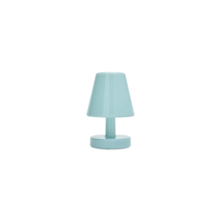 Edison The Ambiance Transportabel Lampe Polar Blue