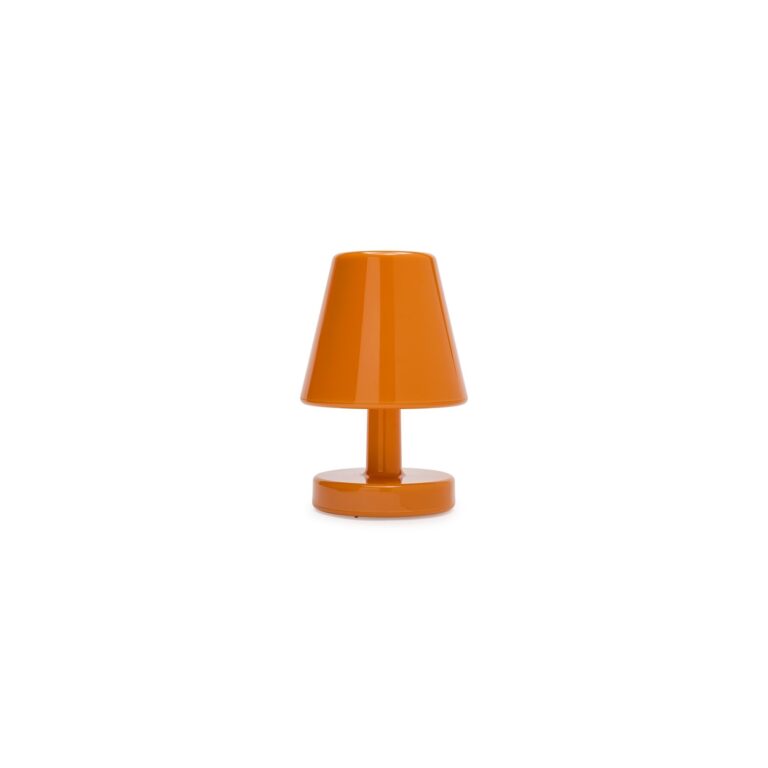 Edison The Ambiance Transportabel Lampe Sunny Orange