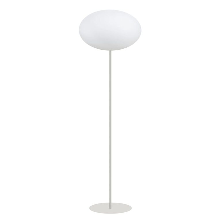 Eggy Pin Ø55 Dimmable Gulvlampe