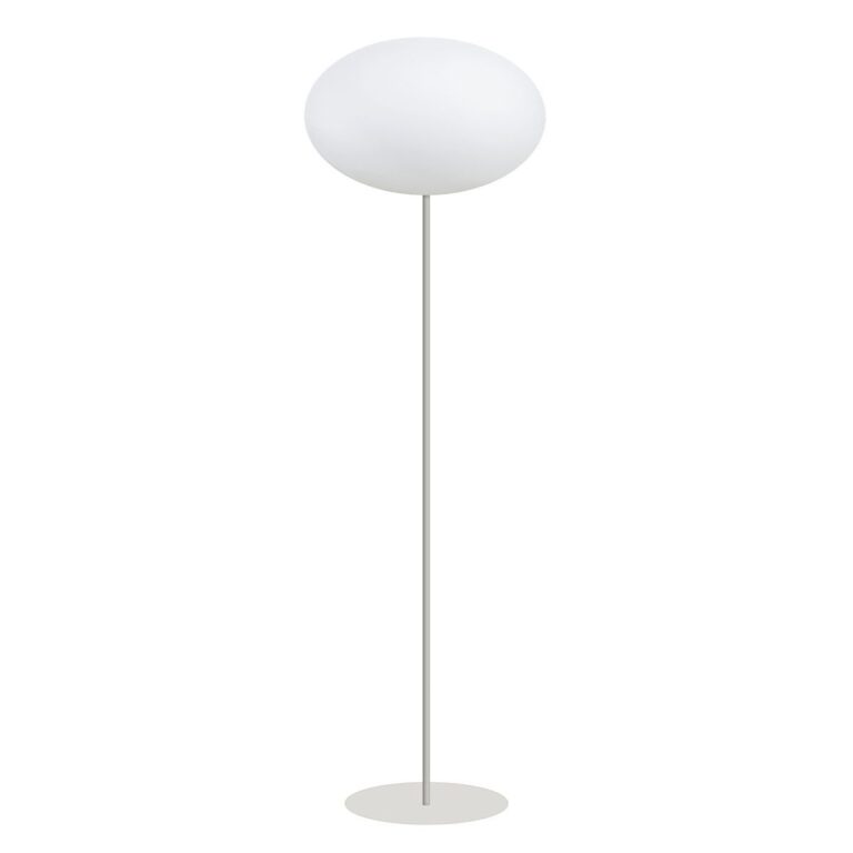 Eggy Pop Pin Ø55 Gulvlampe