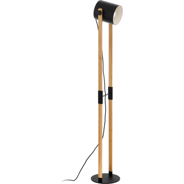 Eglo Hornwood gulvlampe