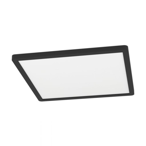 Eglo Rovito-Z LED panel - sort/29x29