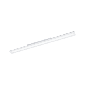 Eglo Salo-Z LED panel - hvid/100x120