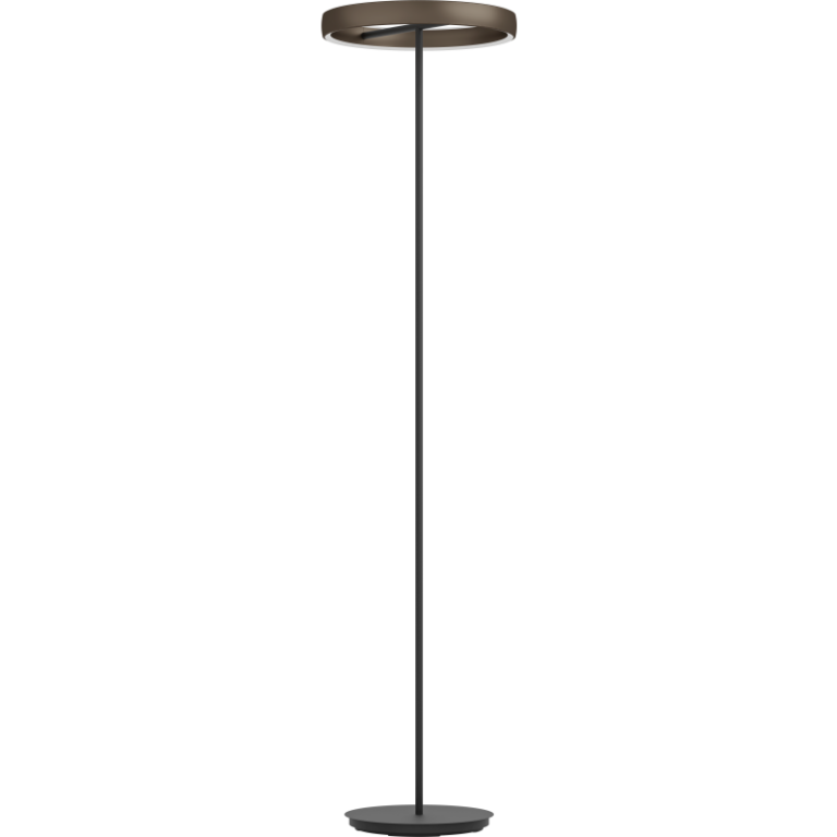 Eglo Trabuco gulvlampe