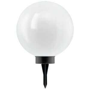 Eglo solcelle bedlampe - Ø30