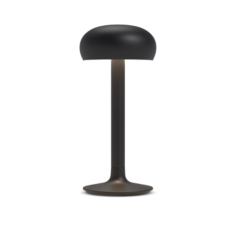 Emendo Transportable Lampe H29 Sort