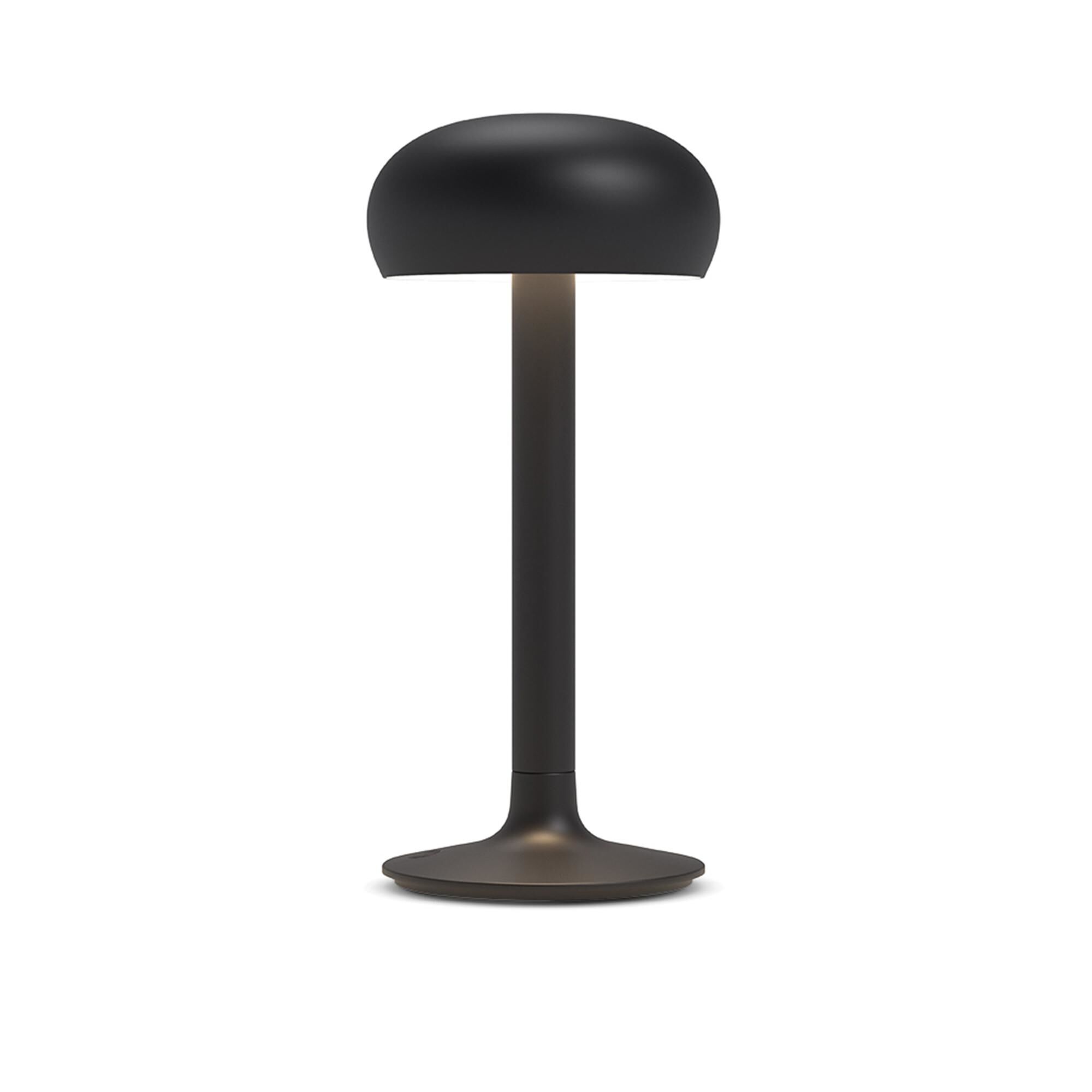 Emendo Transportable Lampe H29 Sort