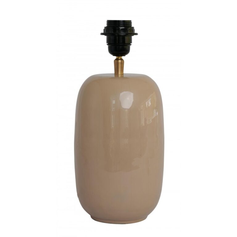 Emily Bordlampe Base Beige