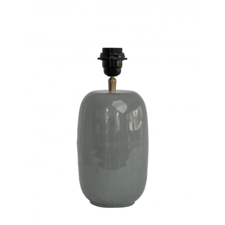 Emily Bordlampe Base Dusty Green