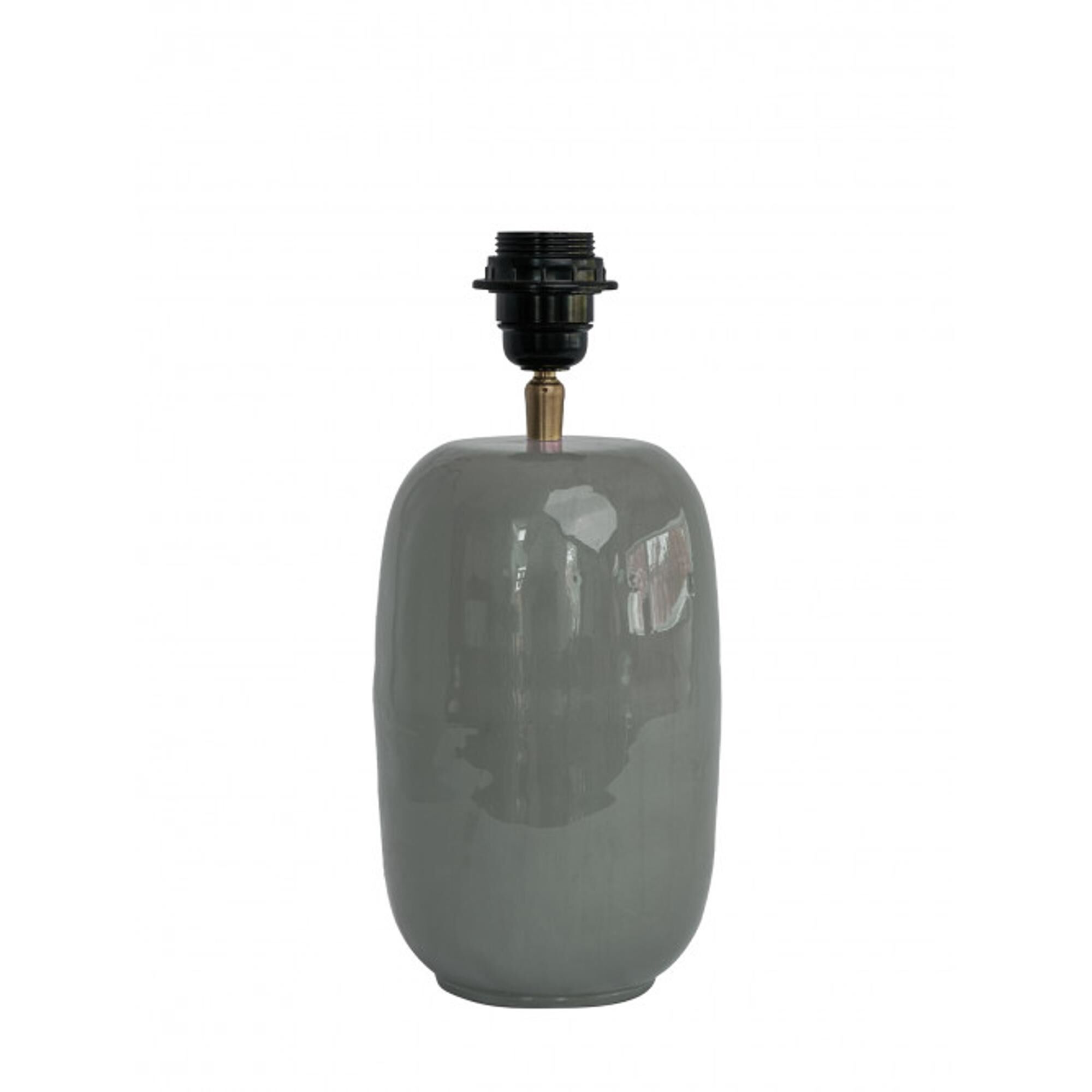 Emily Bordlampe Base Dusty Green