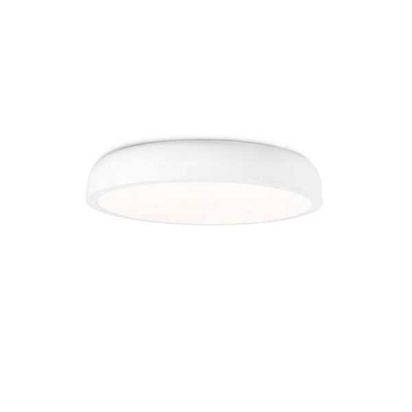 Faro COCOTTE 430 Loftlampe Shiny White