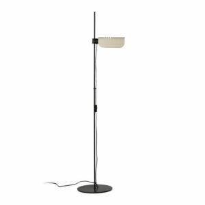 Faro MARTINICA Gulvlampe Sort/Beige