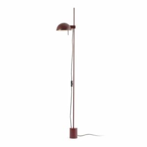 Faro MATILDA Gulvlampe Garnet