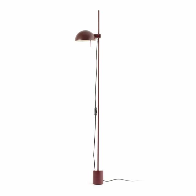 Faro MATILDA Gulvlampe Garnet