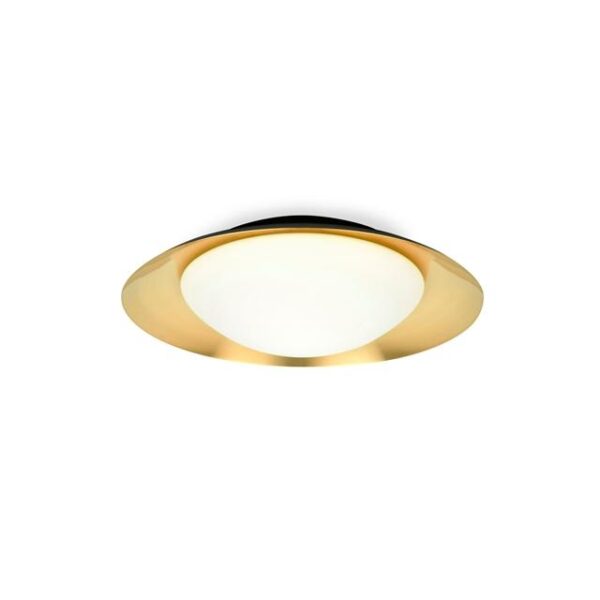 Faro SIDE 390 Loftlampe Sort/Guld